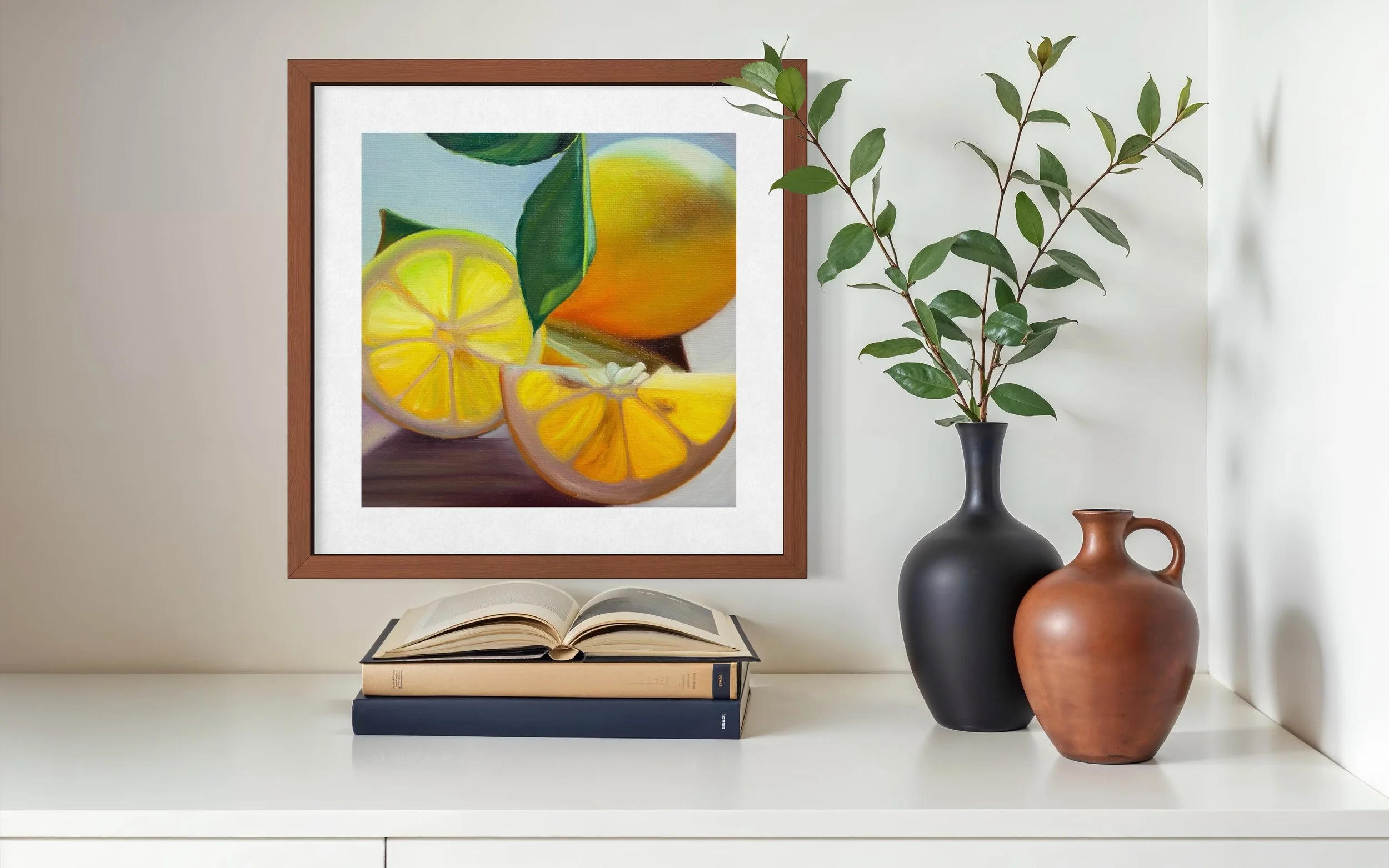 Pucker | Fine Art Print
