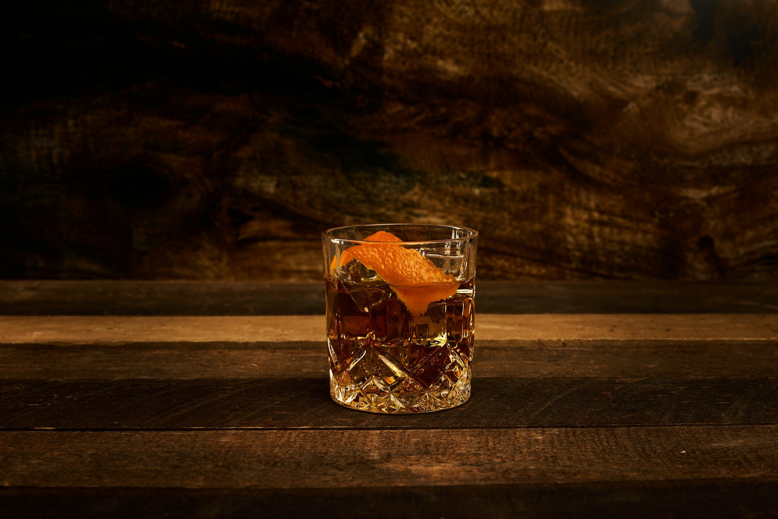Butcher & Bourbon Night