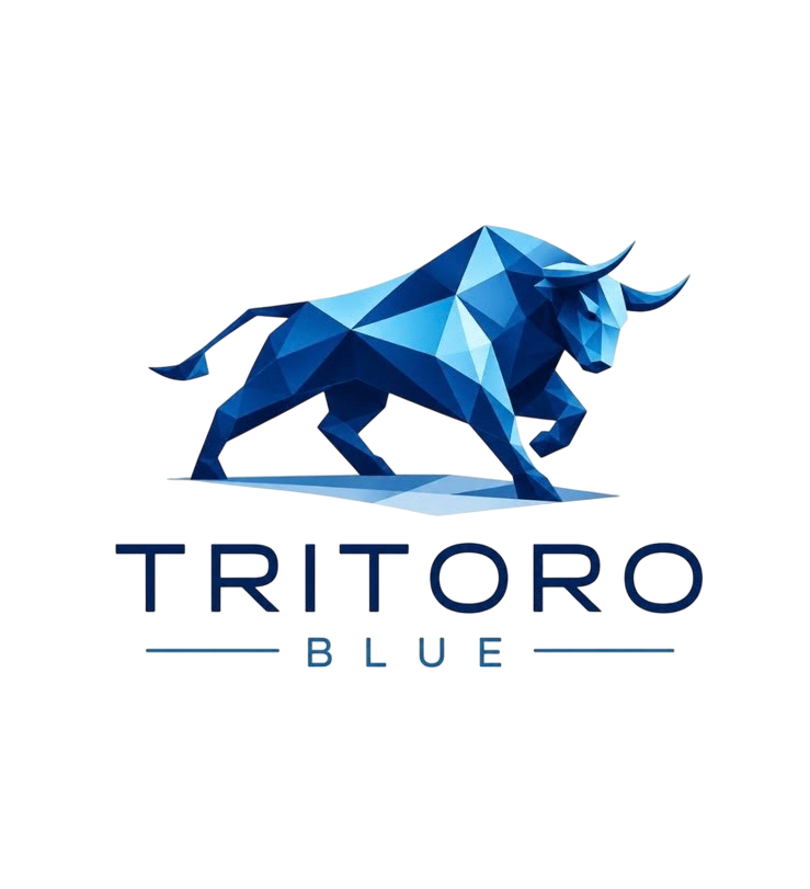 Tritoro Blue