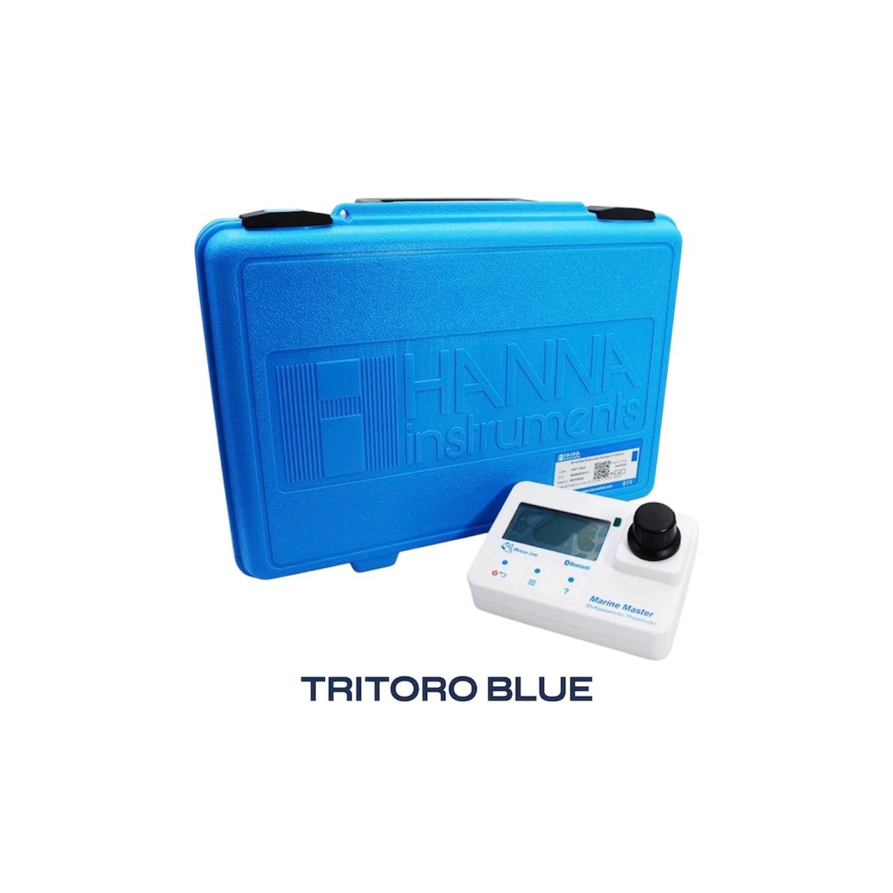Hannah Master Marine Kit