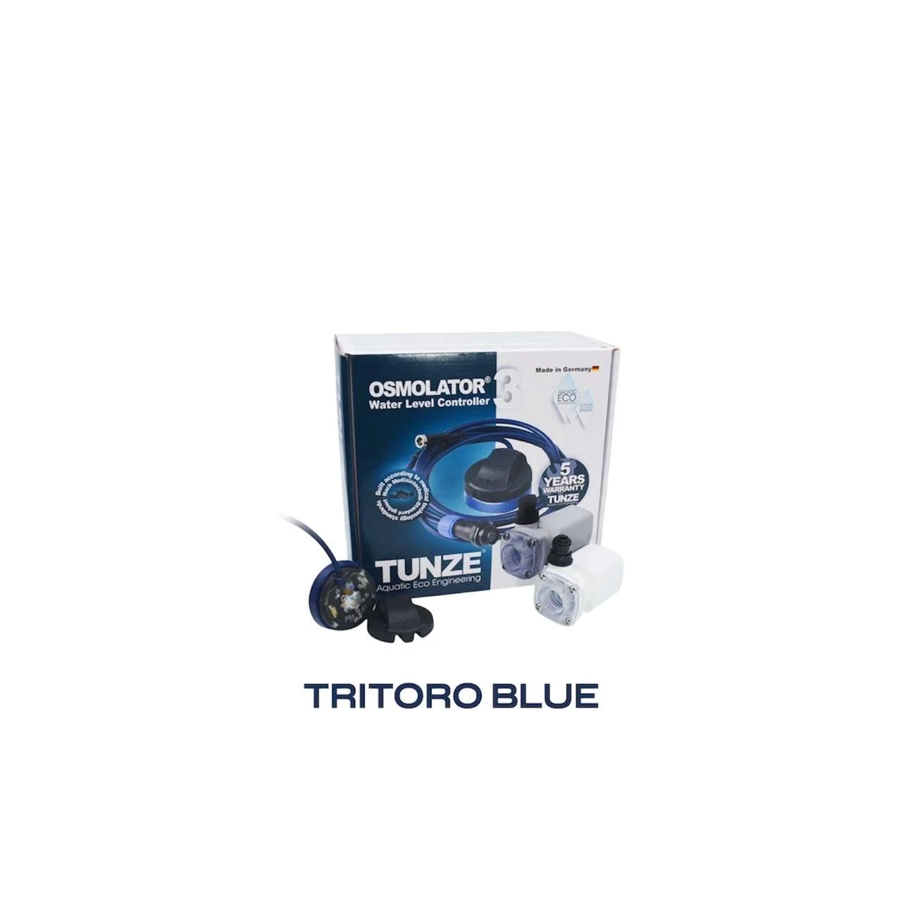TUNZE Osmolator 3 ATO System | Reef Aquarium Auto Top Off