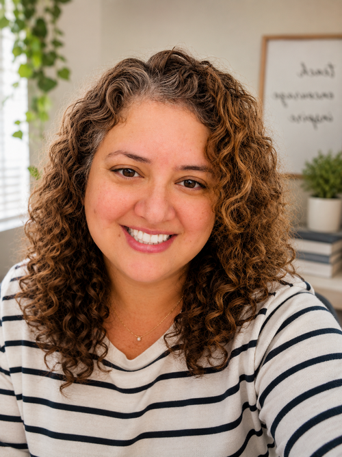 Laila Modzelewski, founder of Modz Learning Labs