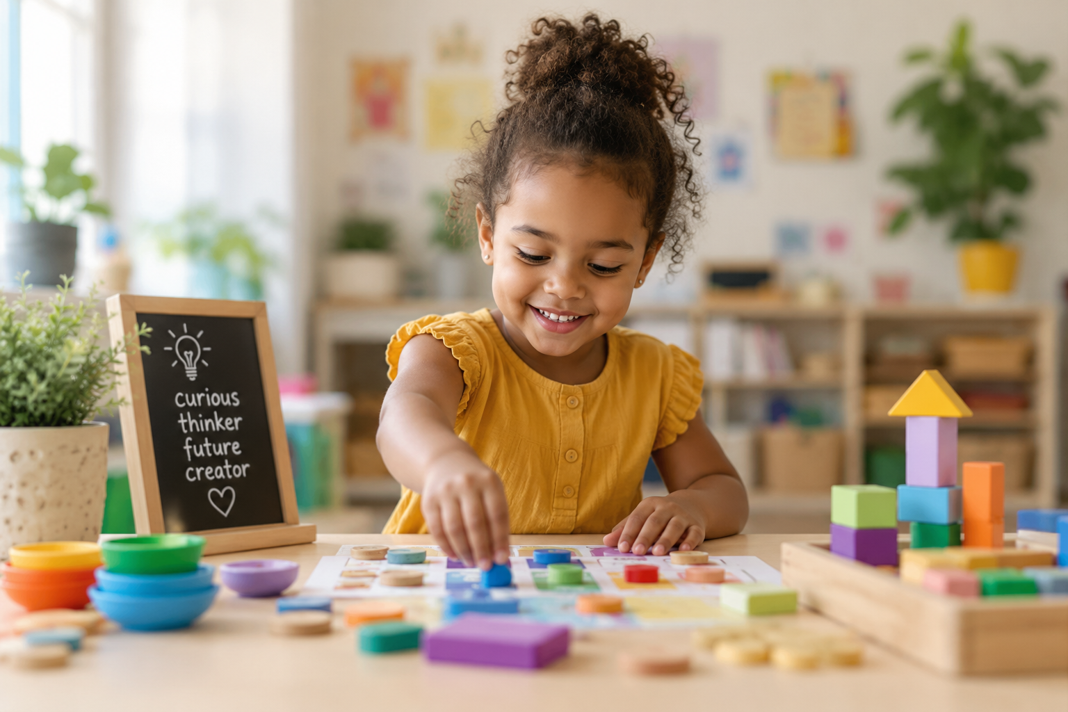 Math Explorers Lab