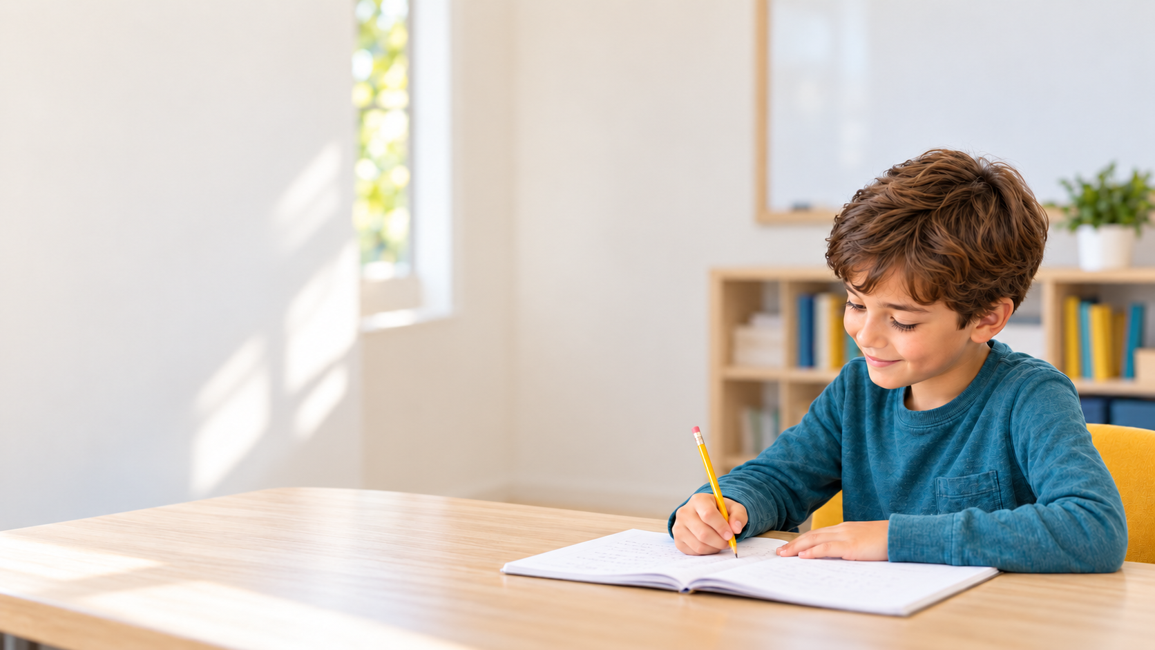 Boost with Modz | One-on-One Academic Tutoring