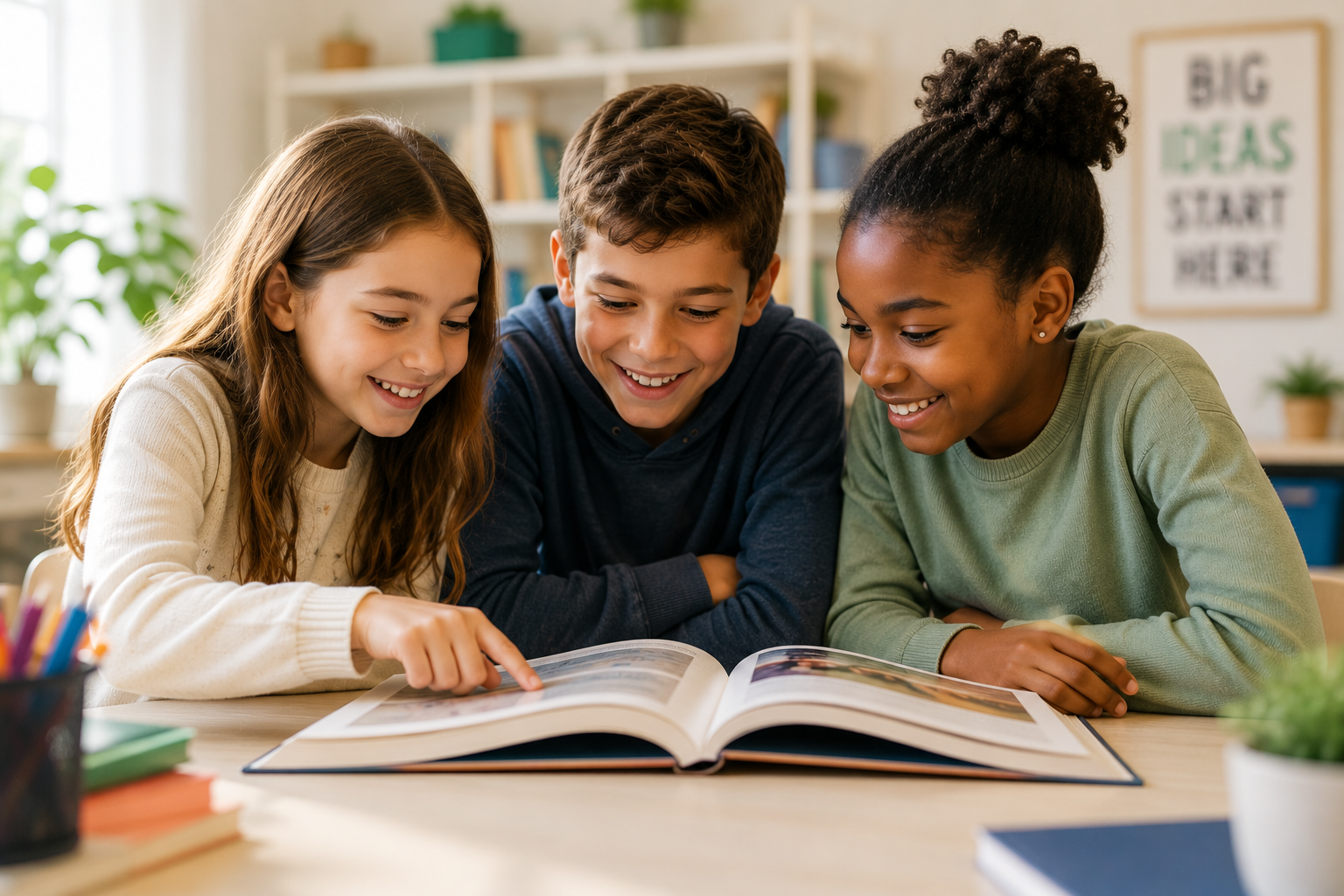 STEM Labs Ages 6-8