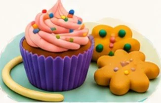 Math Explorers Week 3: Birthday Bakery