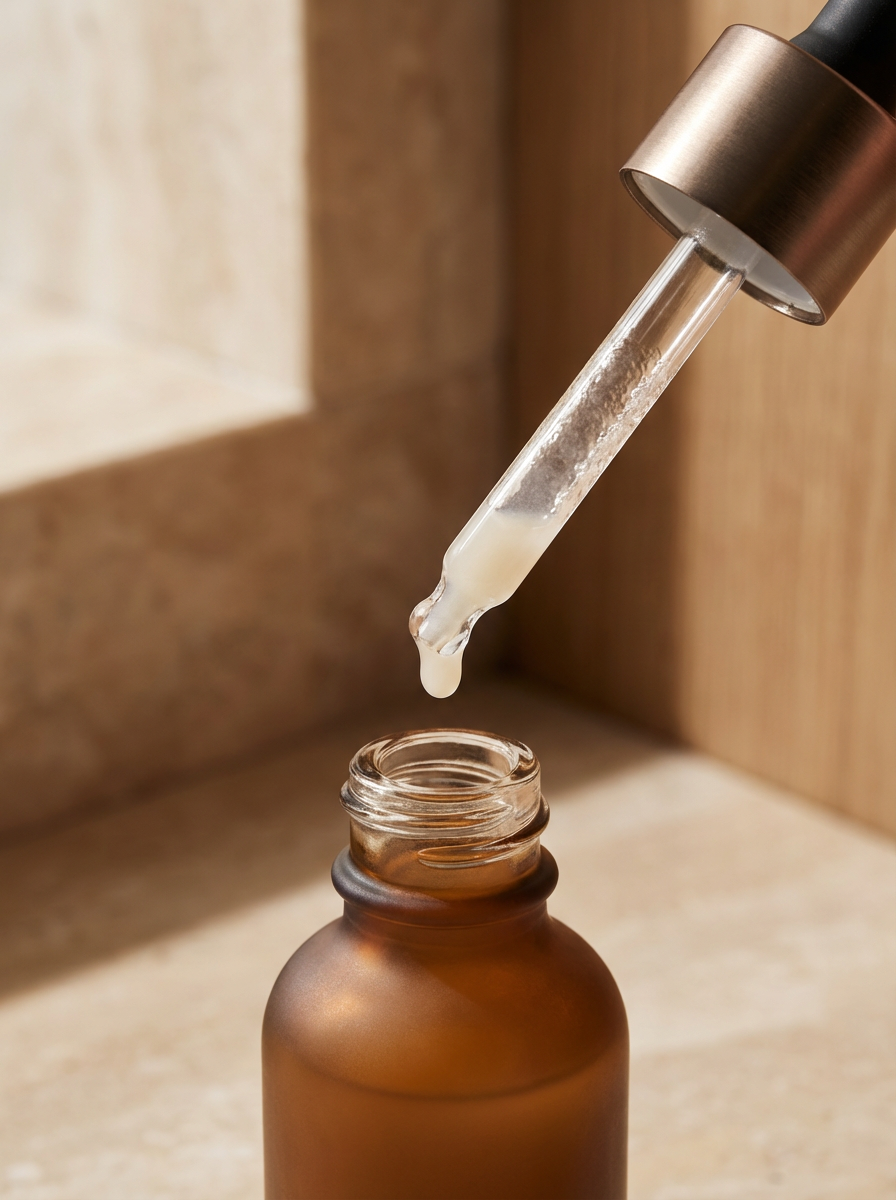 Peptide Serum