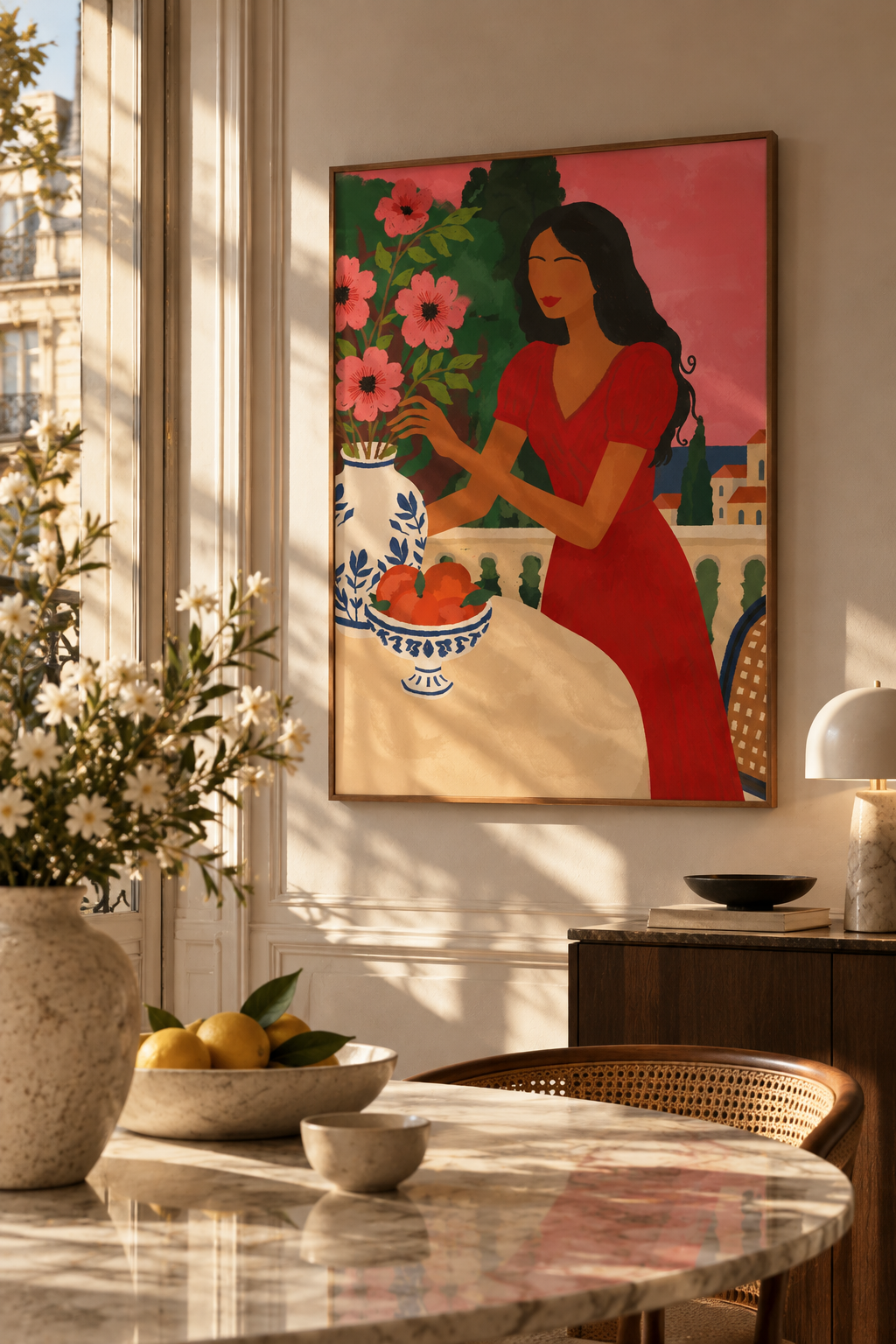 Rosso Mediterraneo