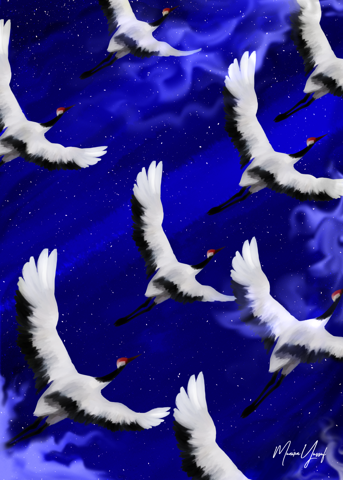 Migration II