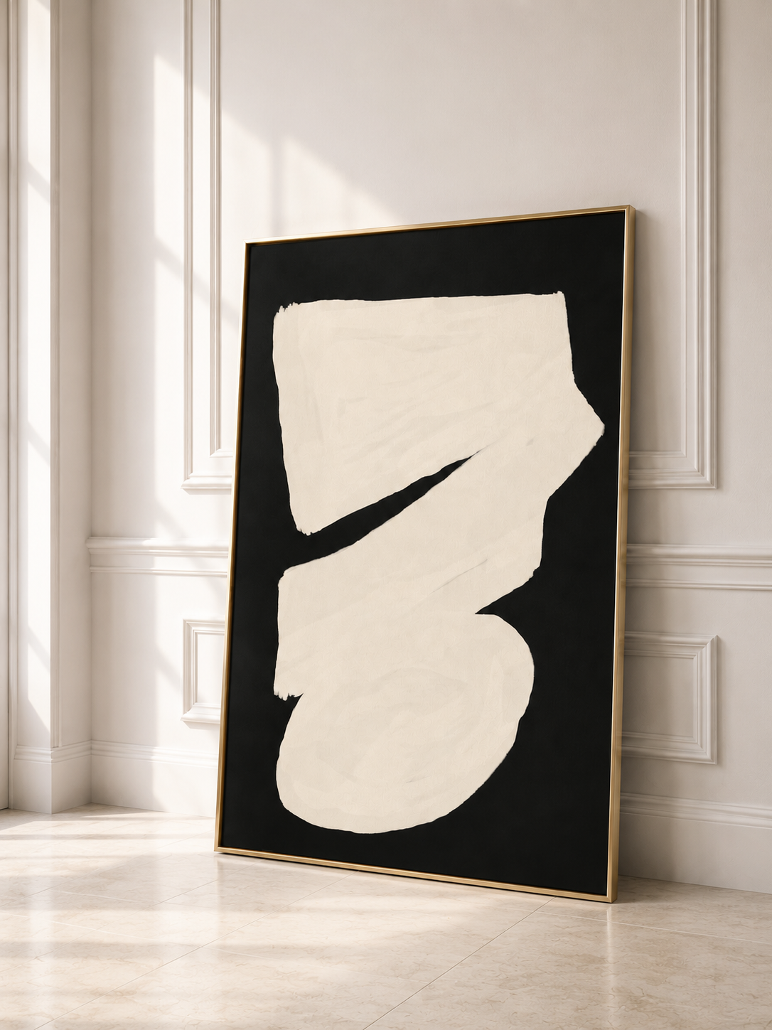 Ivory Abstraction