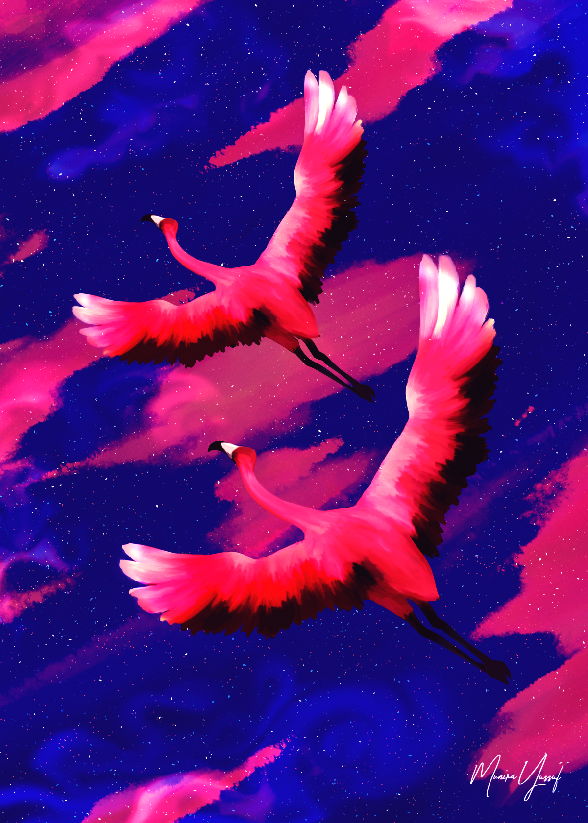 Migration I