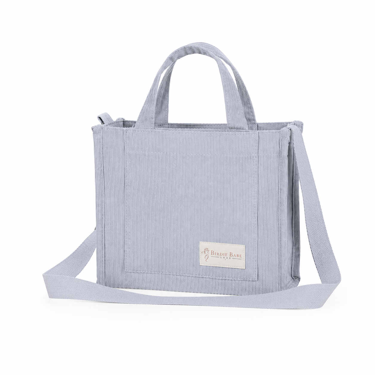 Birdie Babe Luxe Mini Bag