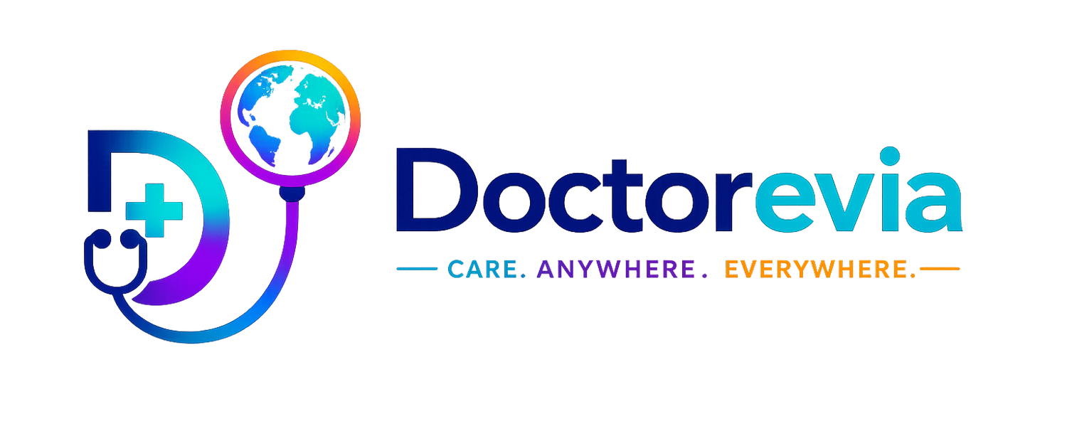 Doctorevia