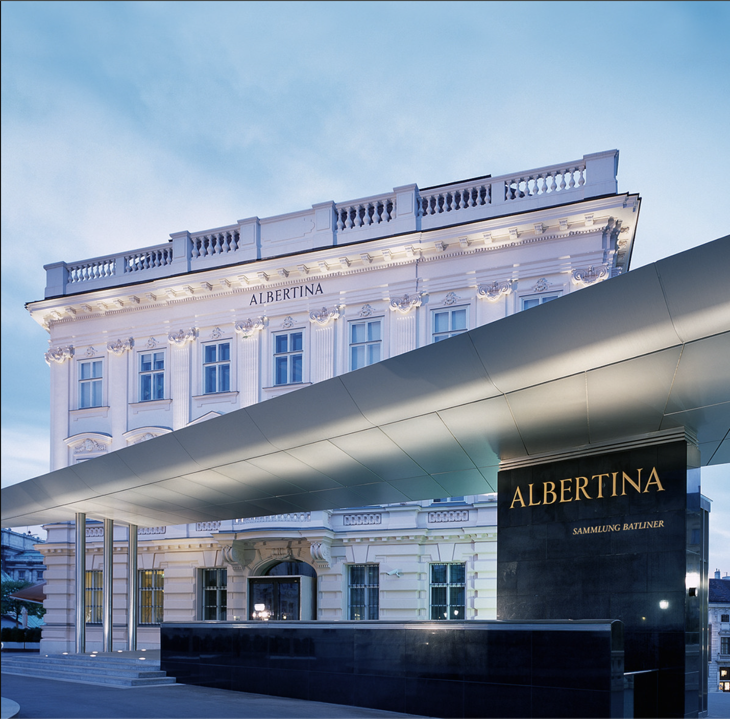 Альбертина