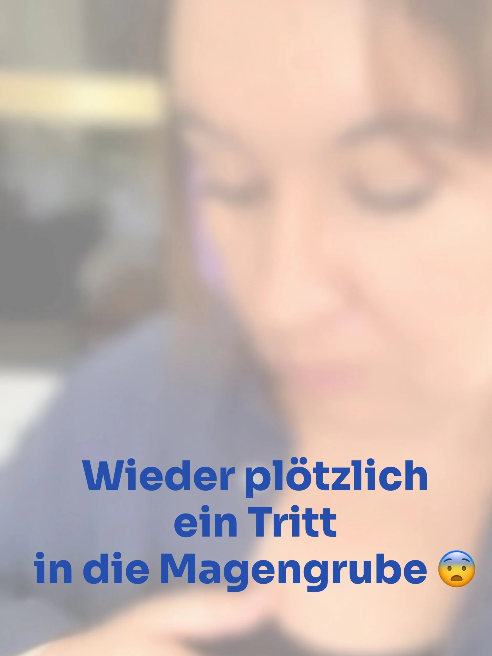 Pubert&auml;t: w&auml;hrend man als Mutter so sehr bem&uuml;ht ist um Kontakt und eine gute Beziehung, wird all das im Alltag oft einfach abgeblockt. 

Und im n&auml;chsten Moment fragt man sich wehm&uuml;tig: 
Wo ist das kleine Kind hin, das mich eb