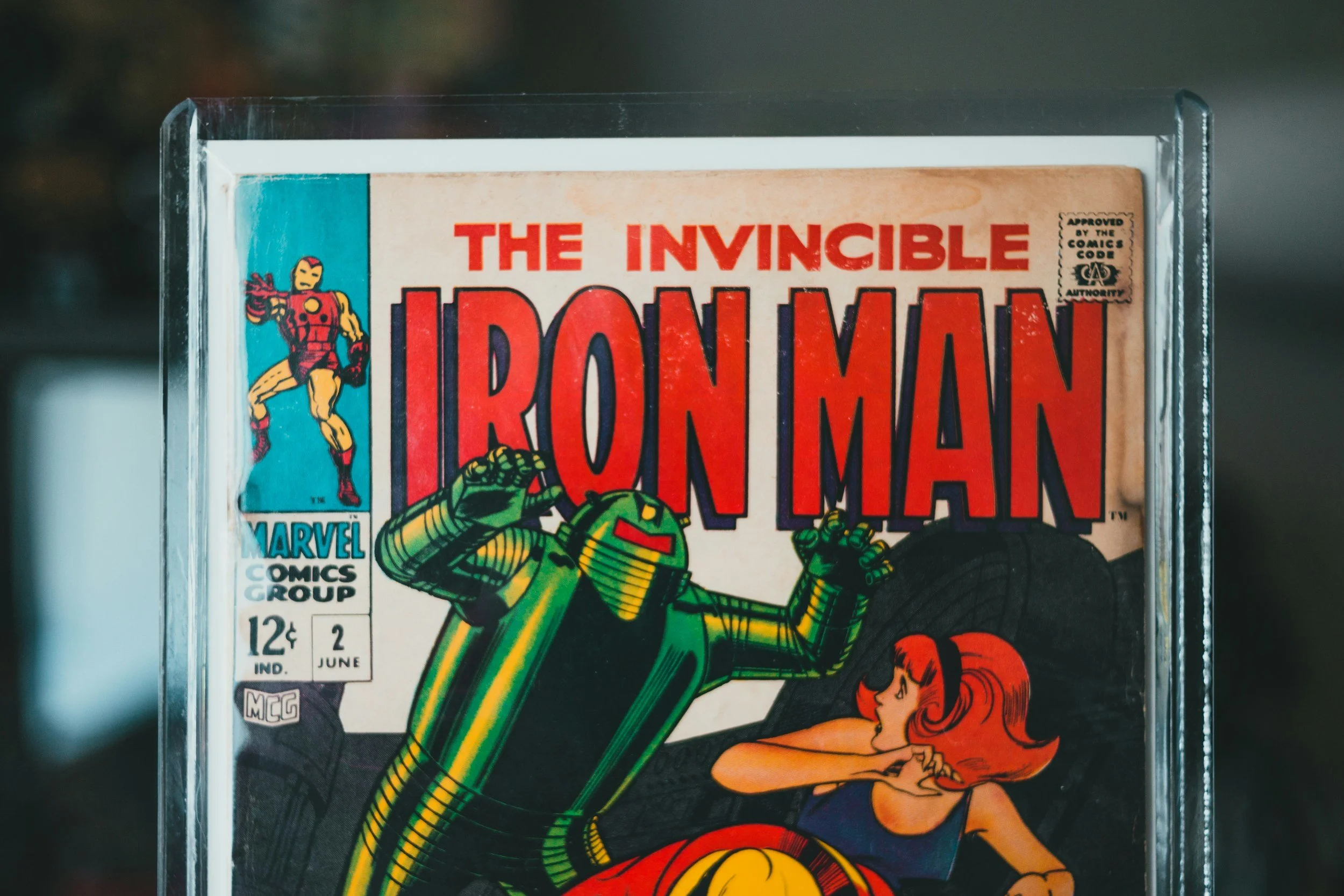 Should I Get My Comics Graded Before Selling?