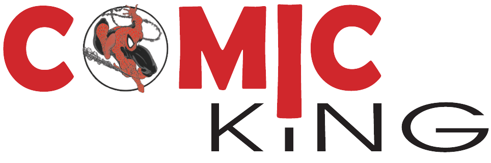 Comic King