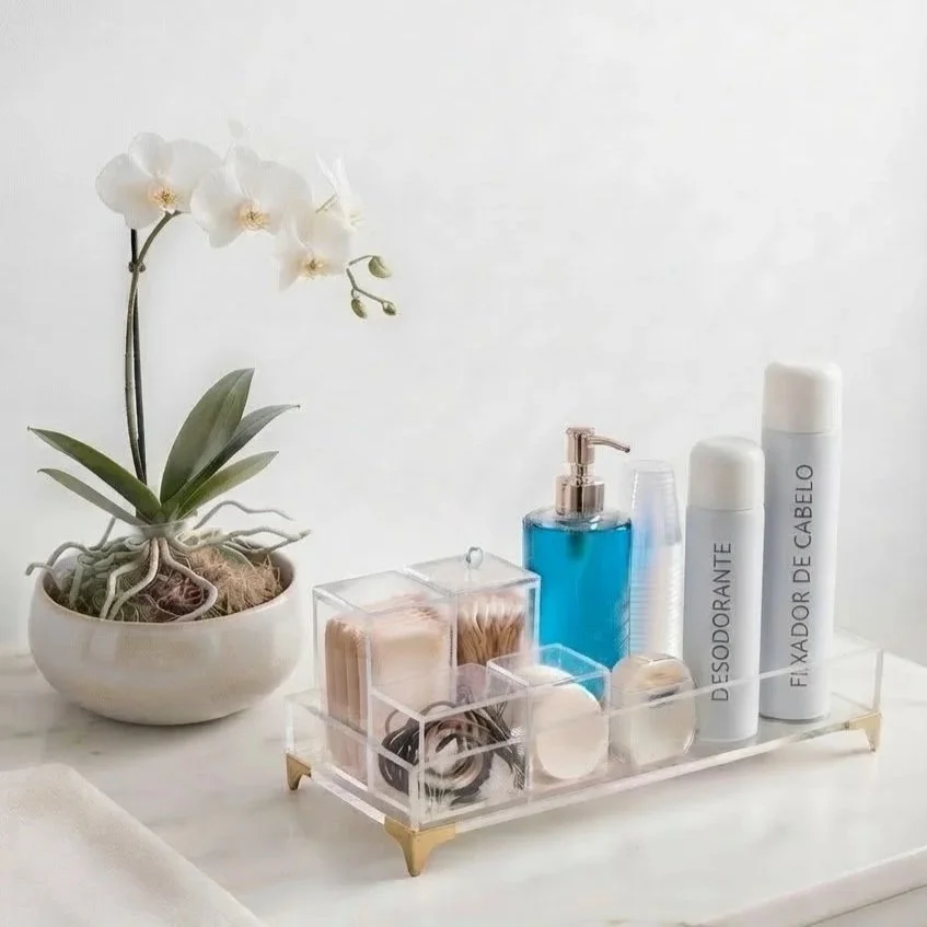 Kit Toilette para eventos