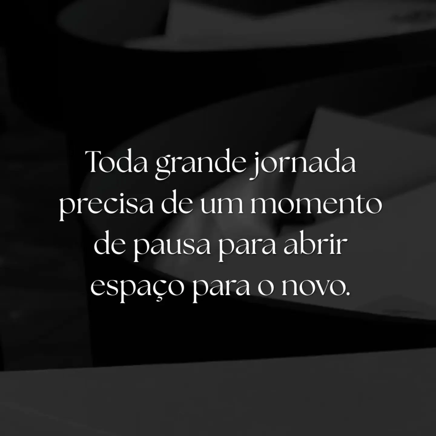 Algumas evolu&ccedil;&otilde;es precisam passar por despedidas, e amanh&atilde; nos despedimos da PG Personalizados...

Nos acompanhe!

01.10 ✨