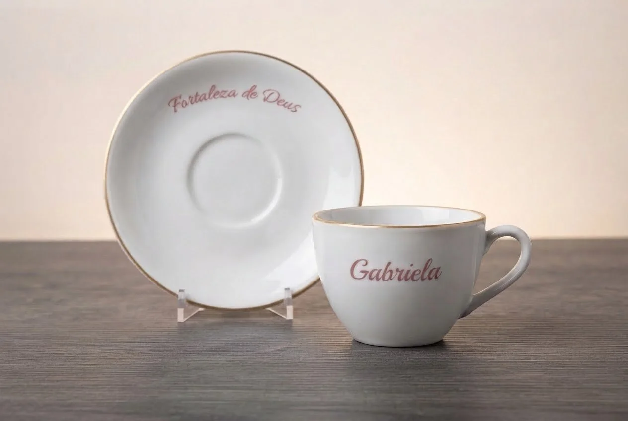 Linha Louças