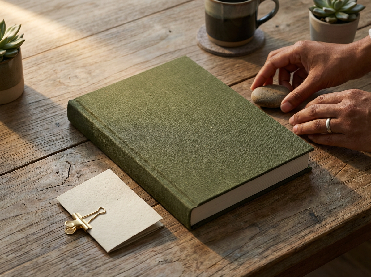Stewardship Impact Book
