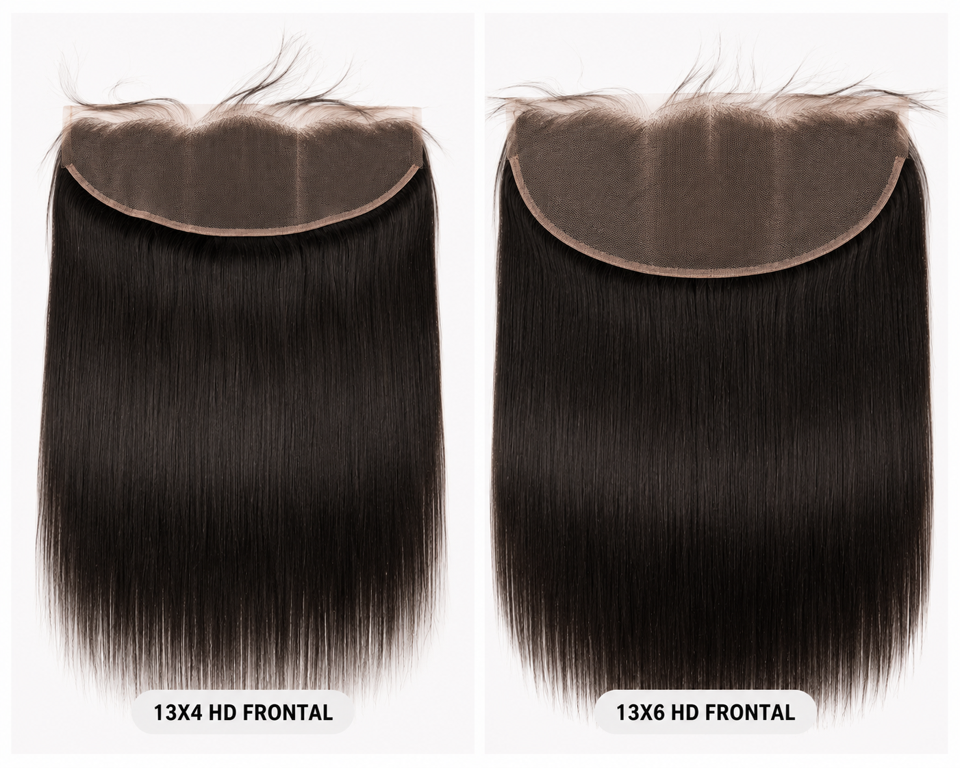 Frontal Collection