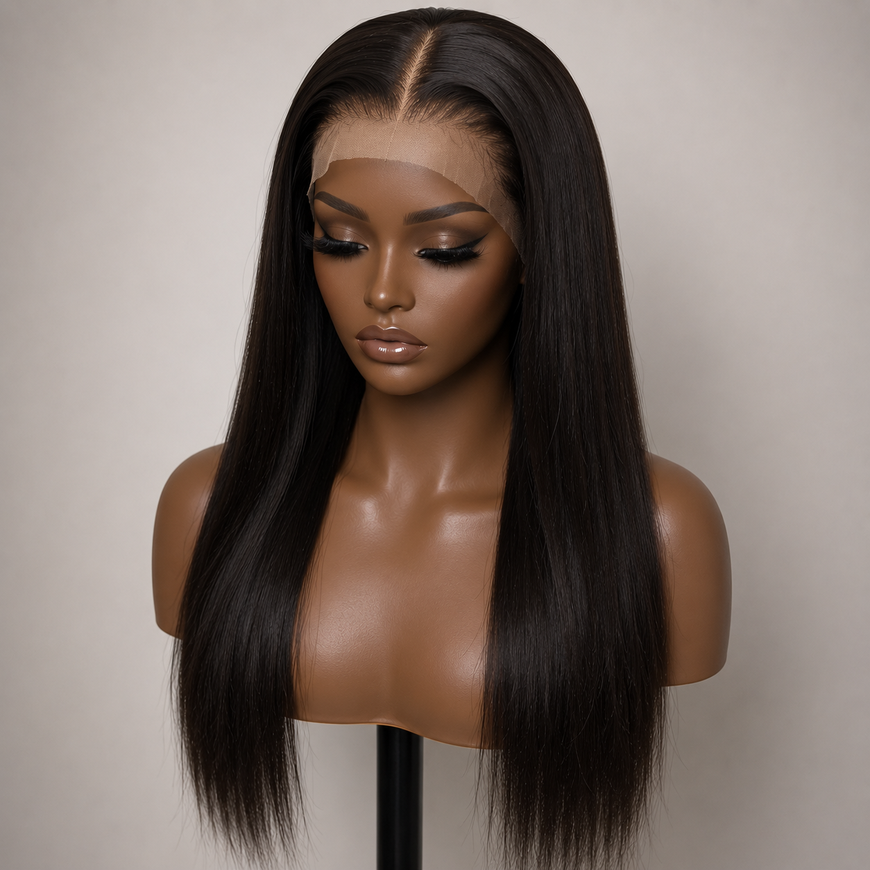 13x6 HD Frontal Wig Collection
