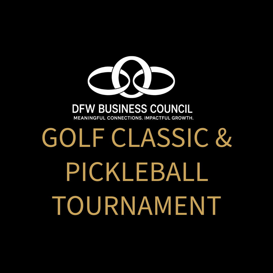 GOLF CLASSIC & PICKLEBALL TOURNAMENT