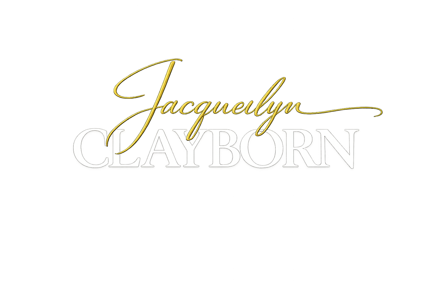 Jacquelyn Clayborn