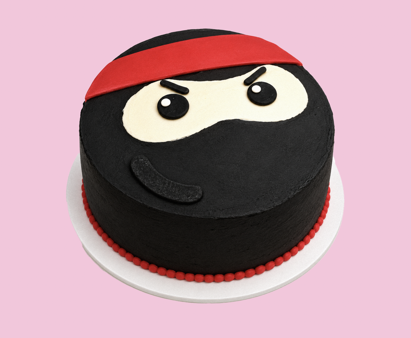 Custom Cakes