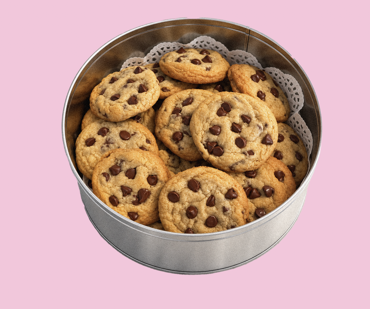 Baked Goods