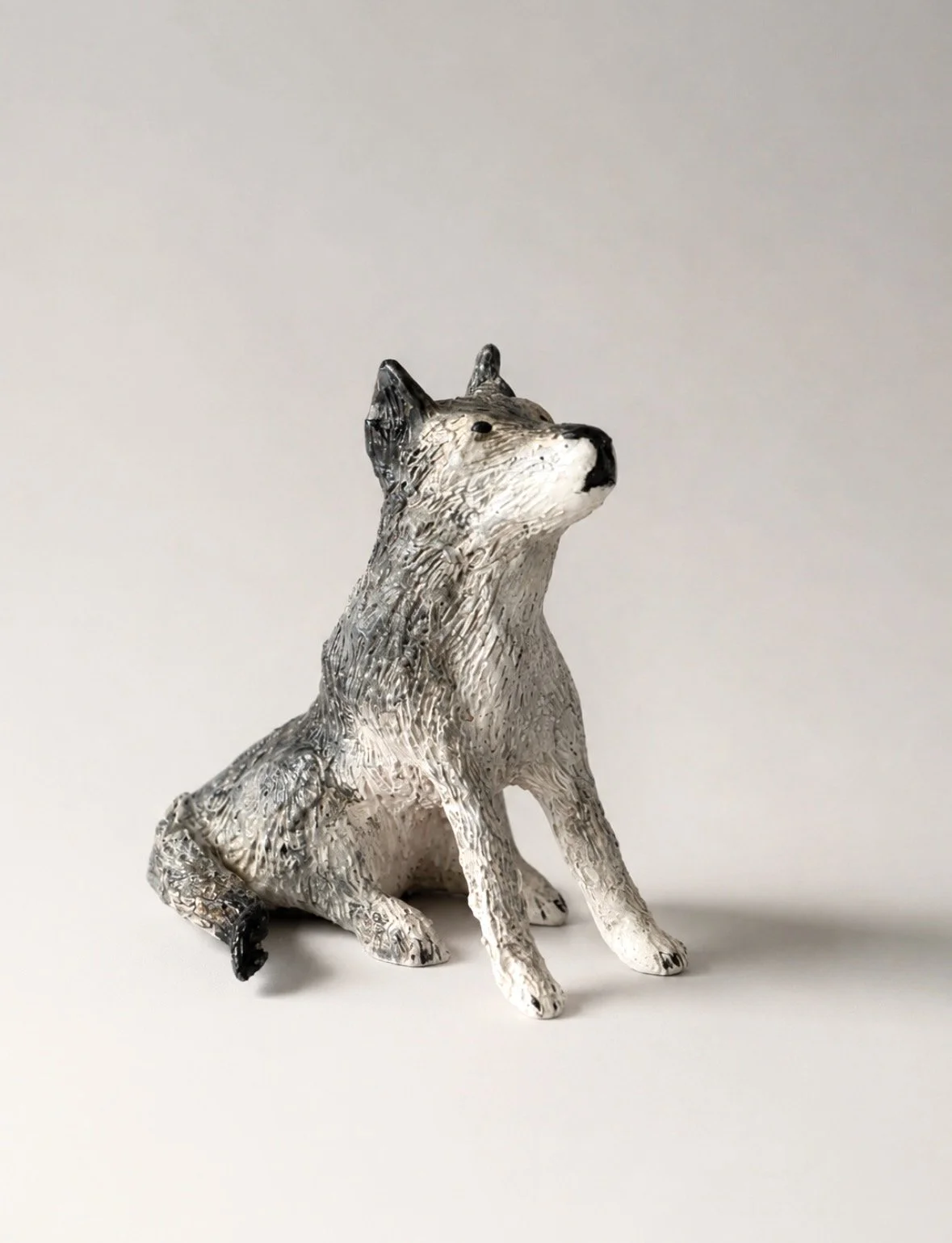 Custom made creature