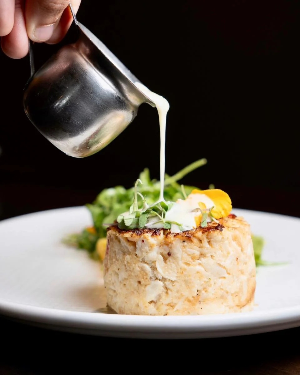 We&rsquo;re excited to welcome @sevendoorskitchen to our client roster! Located in @grandscapetx, they&rsquo;ve partnered with us for full-service social media management. This includes strategy, content creation, editing, posting, and monthly shoots