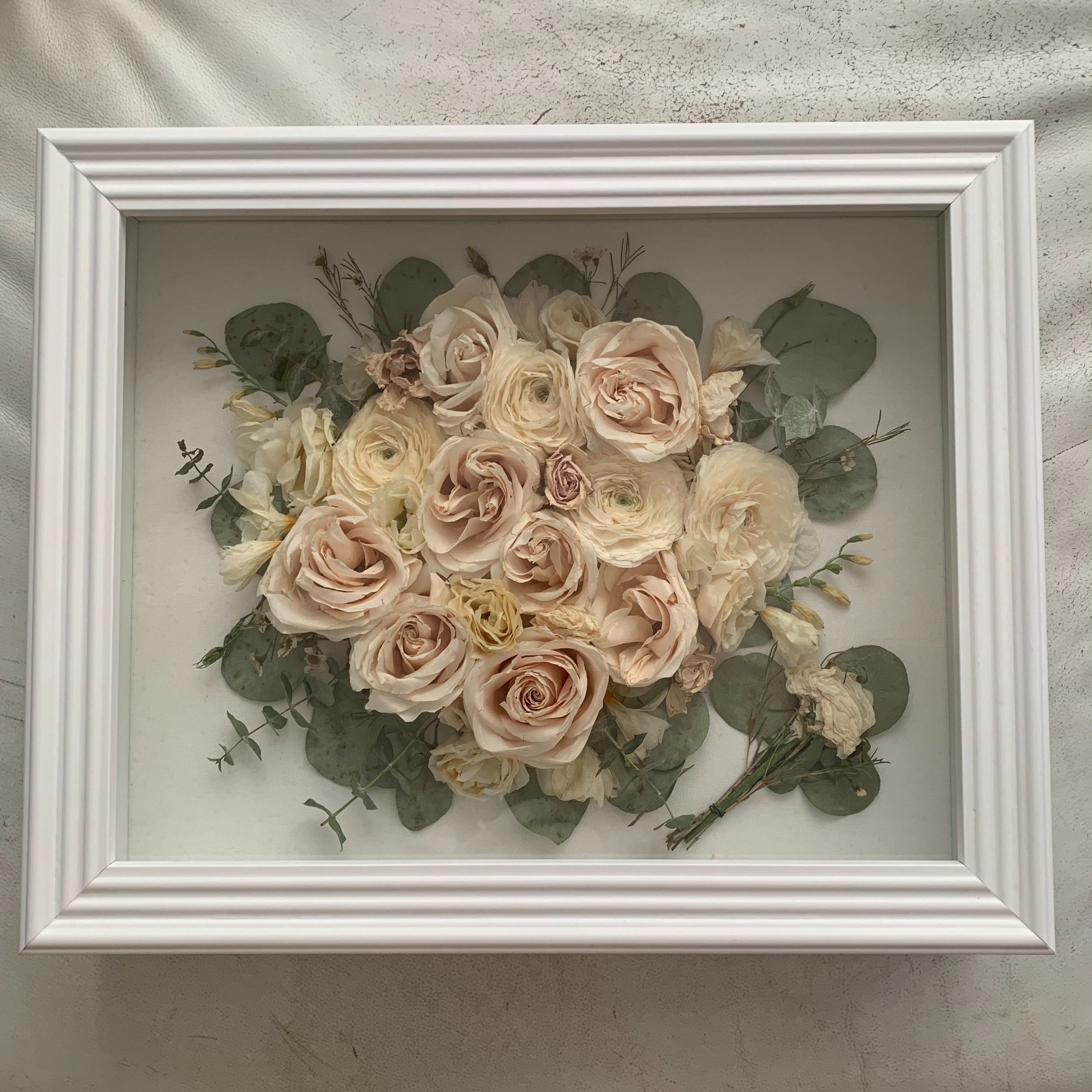 Shadow Box Frames