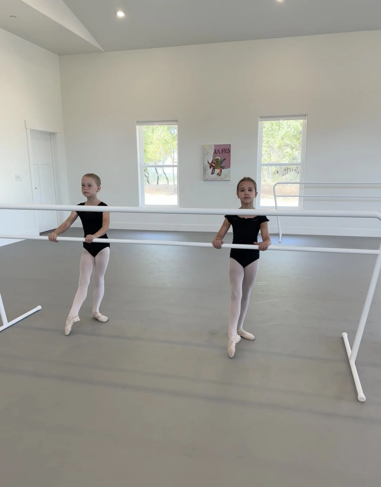 Semi-Private Coaching (2)