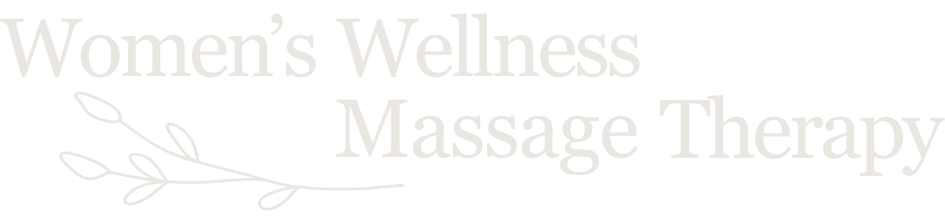 Women's Wellness Massage Therapy