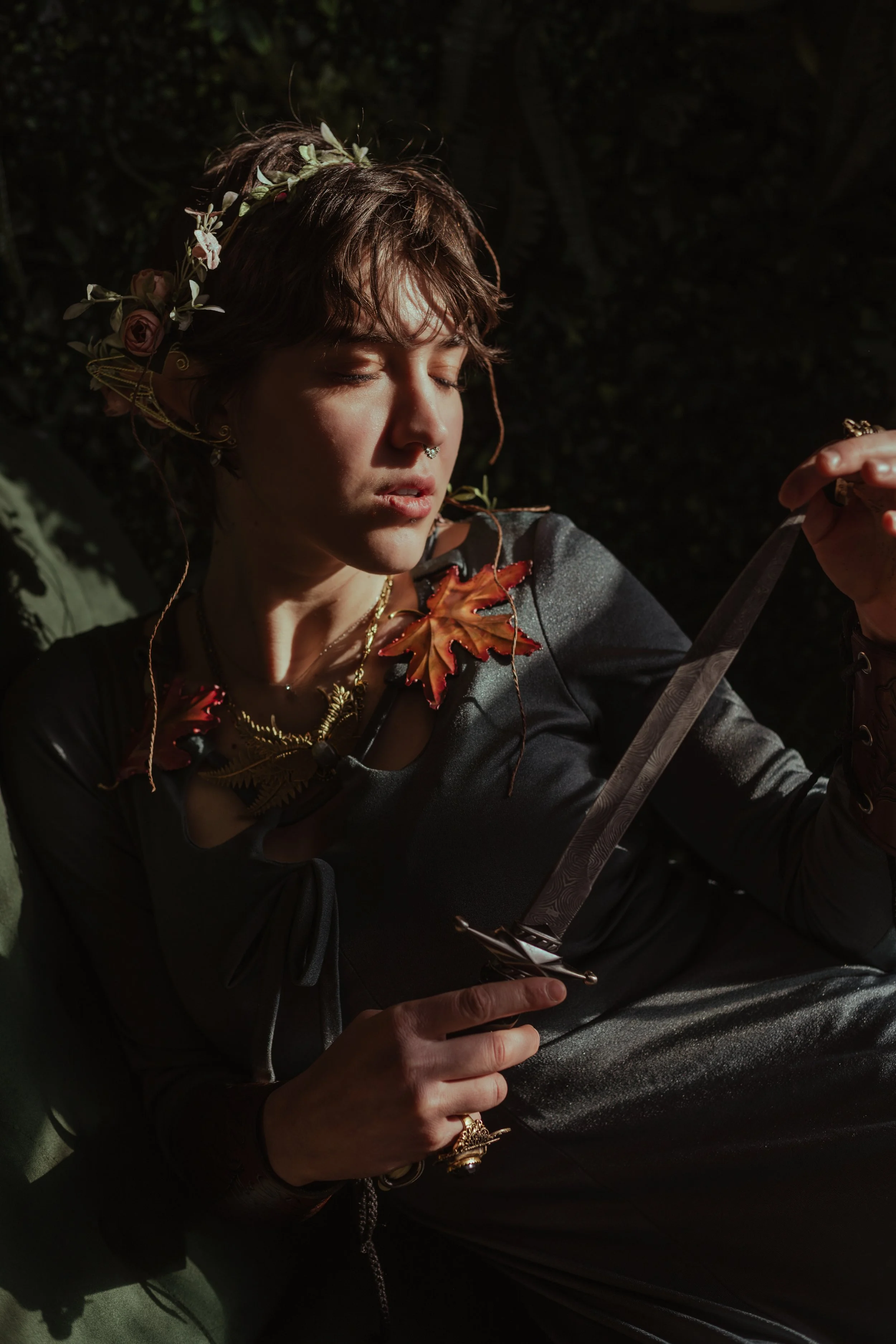 Elven