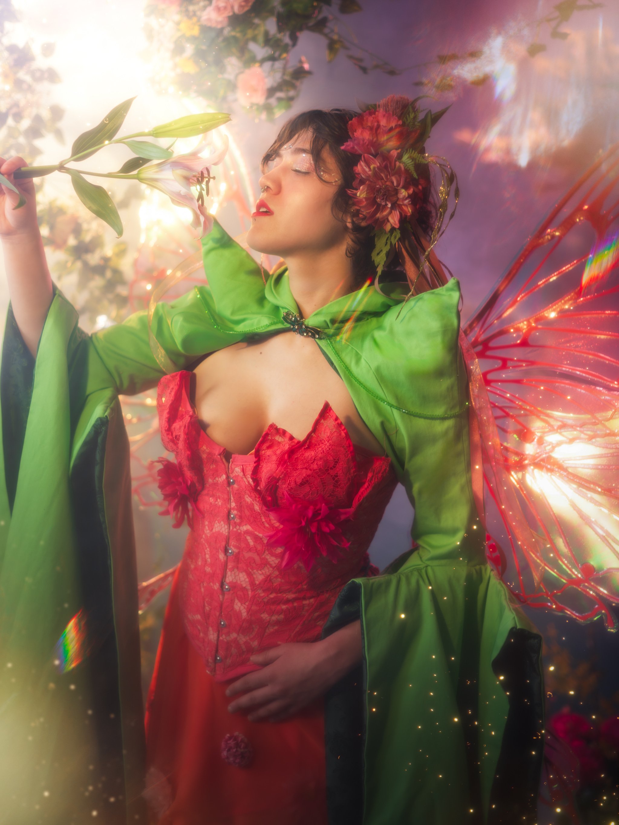 Flower Fairy