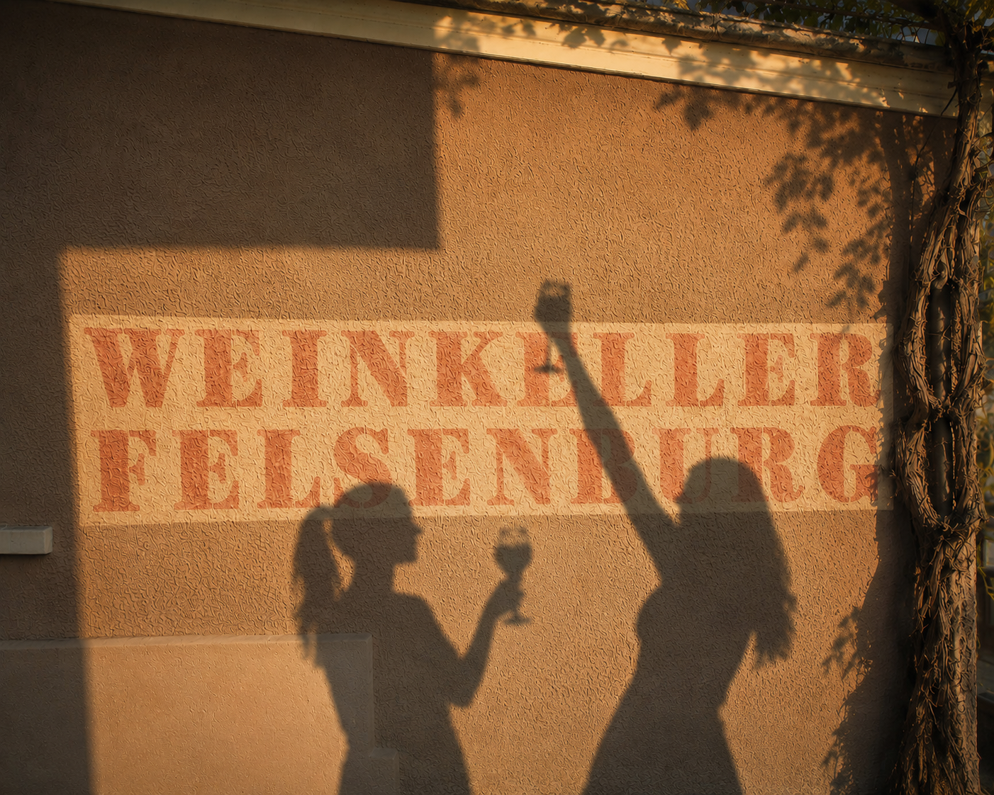 Eröffnungsparty
