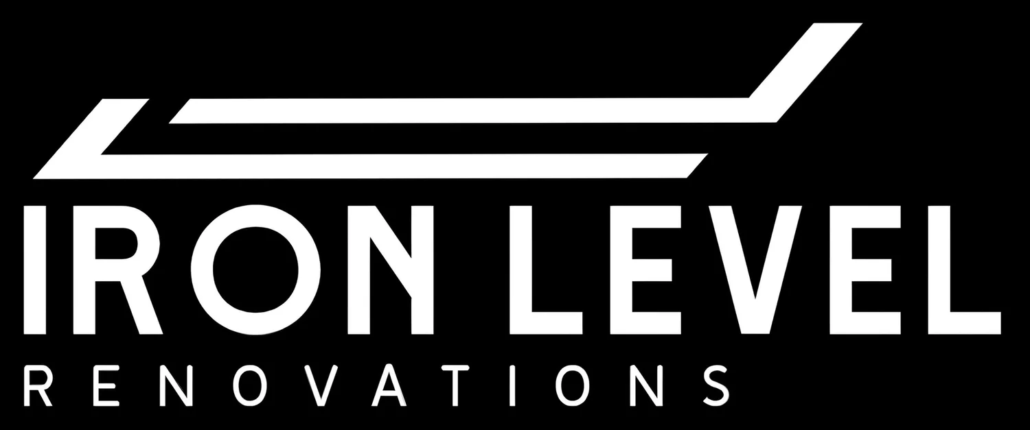 Iron Level Renovations