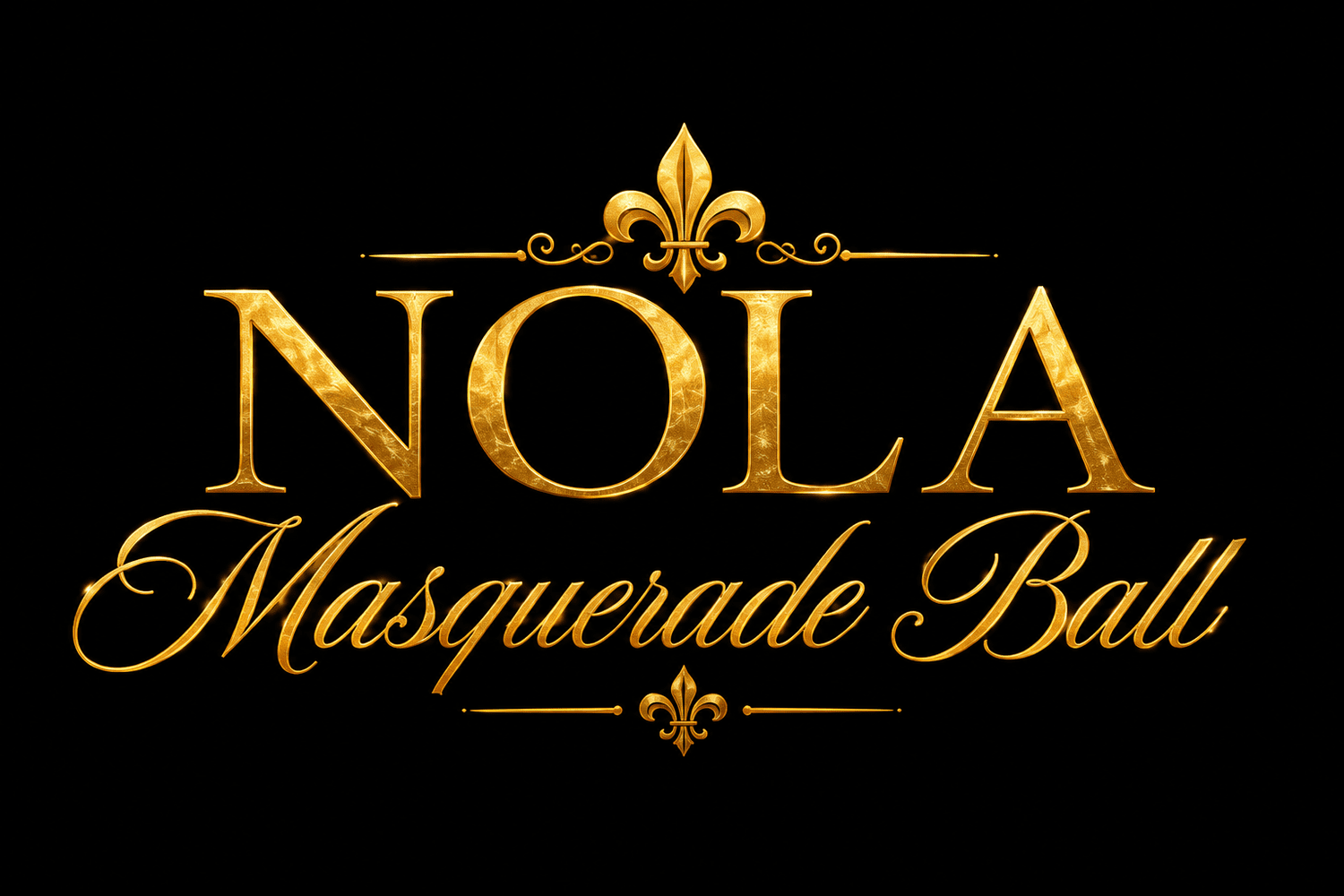 NOLA Masquerade Ball