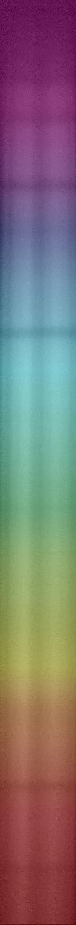 Vertical gradient flowing from purple at the top to red at the bottom