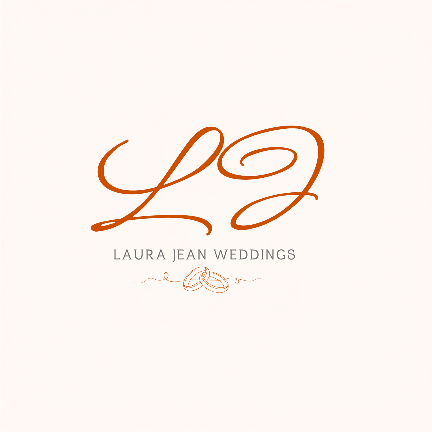 Laura Jean Weddings