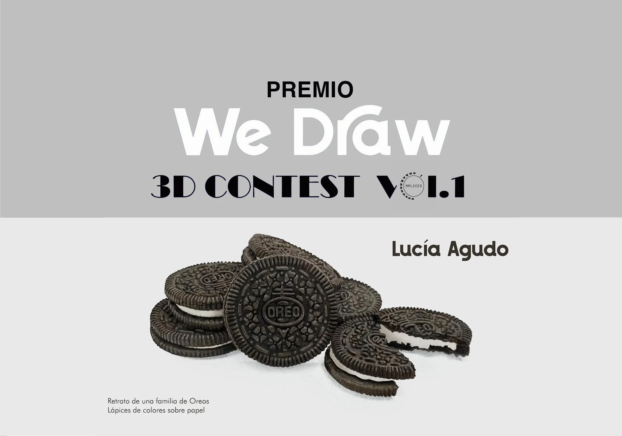 Colectiva WeDraw