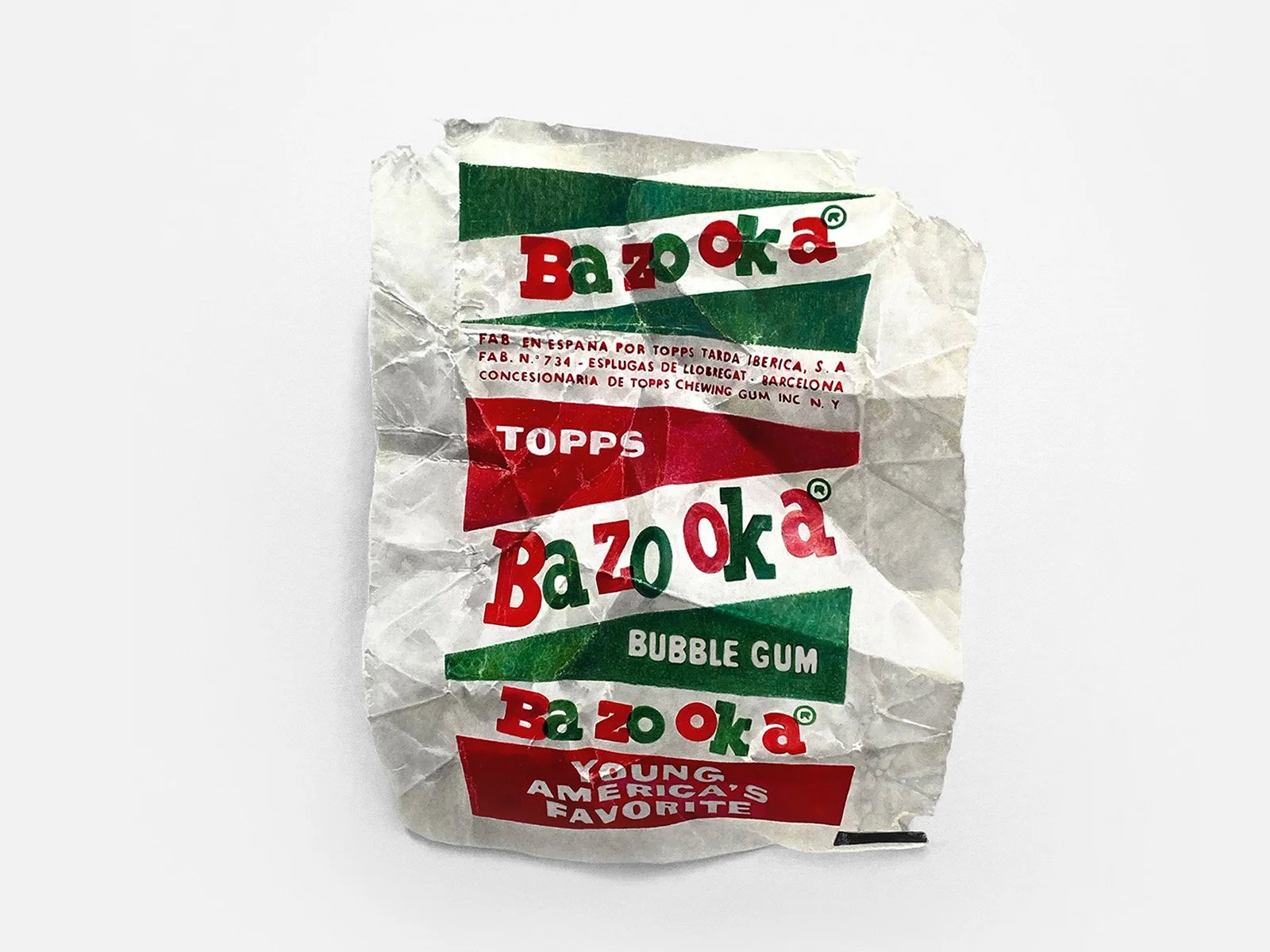 Bazooka