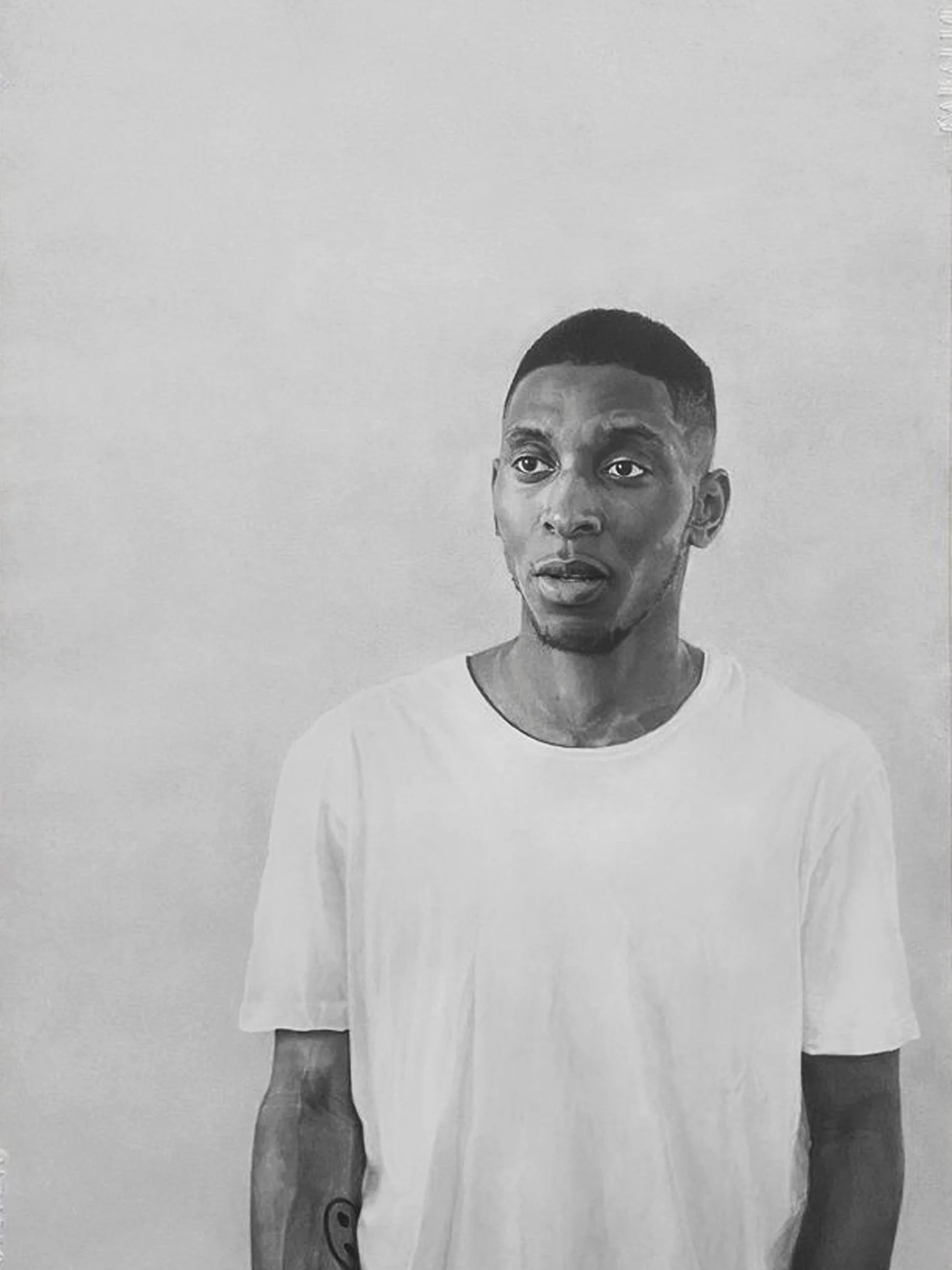 Samm Henshaw