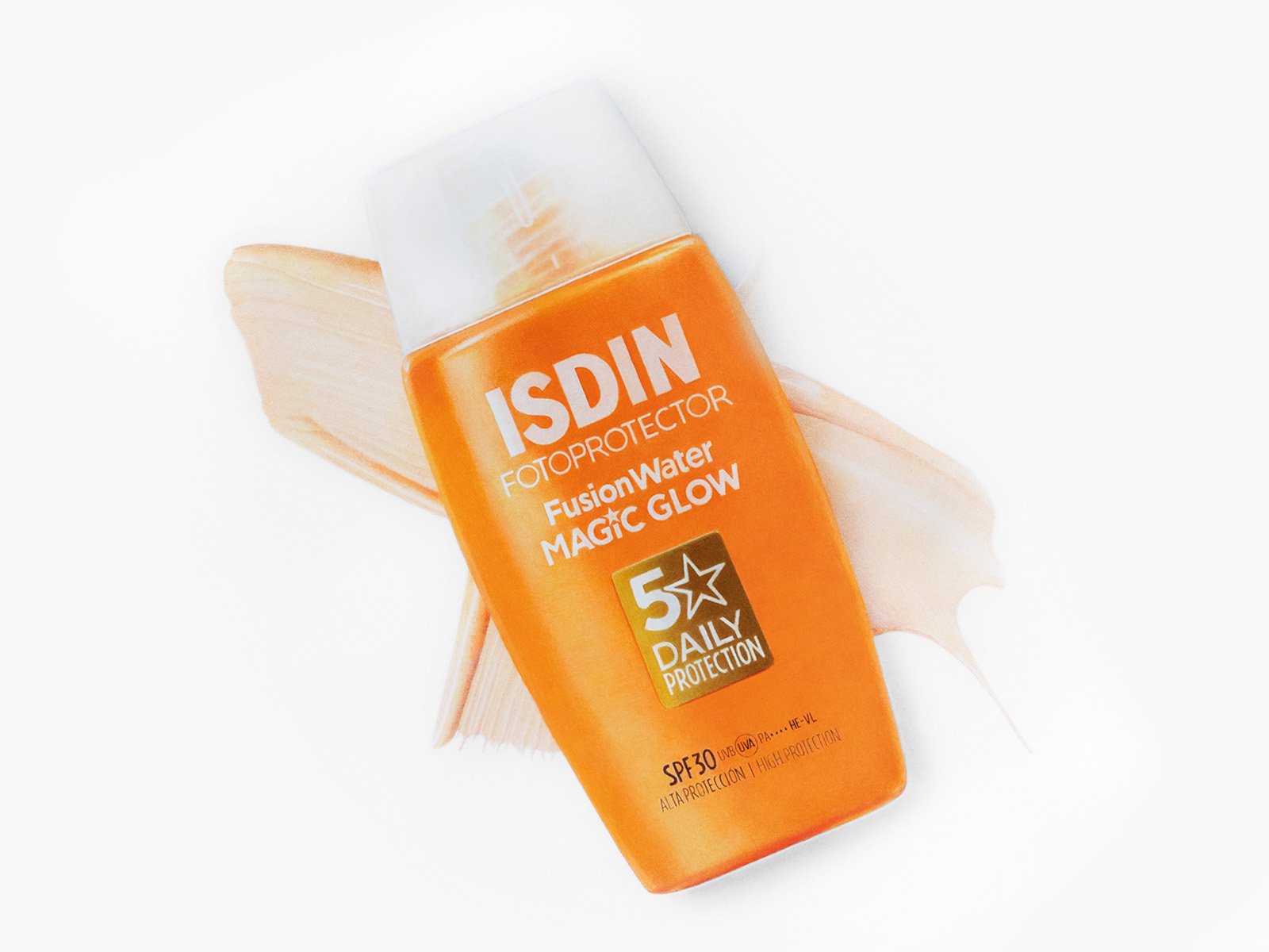 Isdin