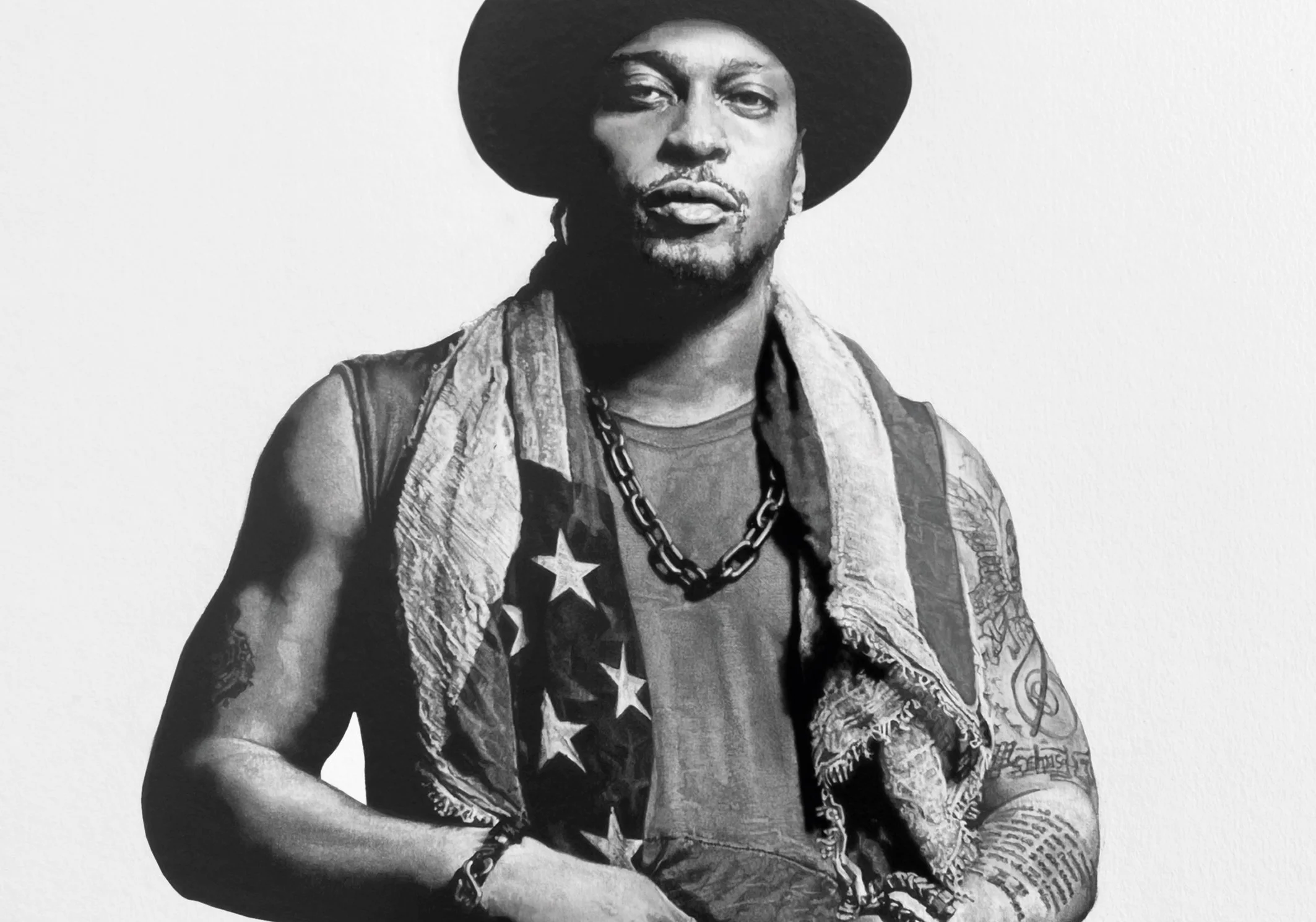 D'Angelo