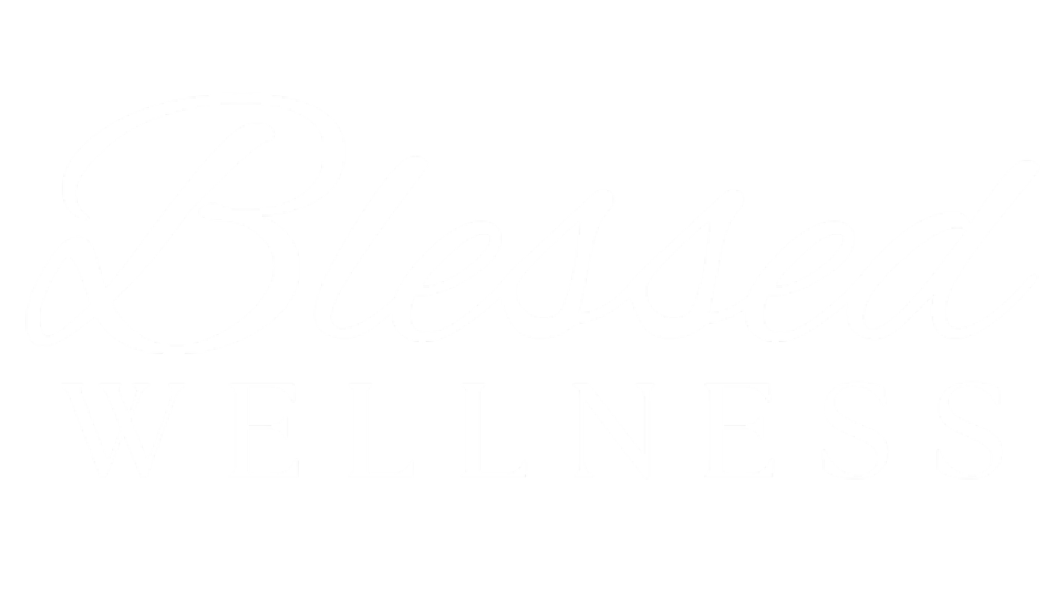 Blessed Wellness