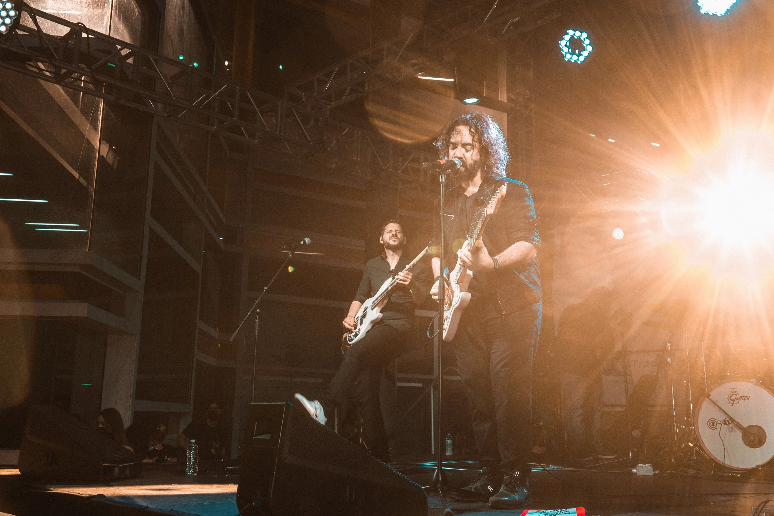 Music Events